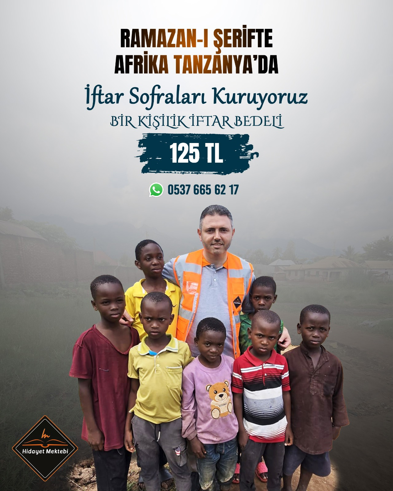 Hidayet Mektebi - Dua