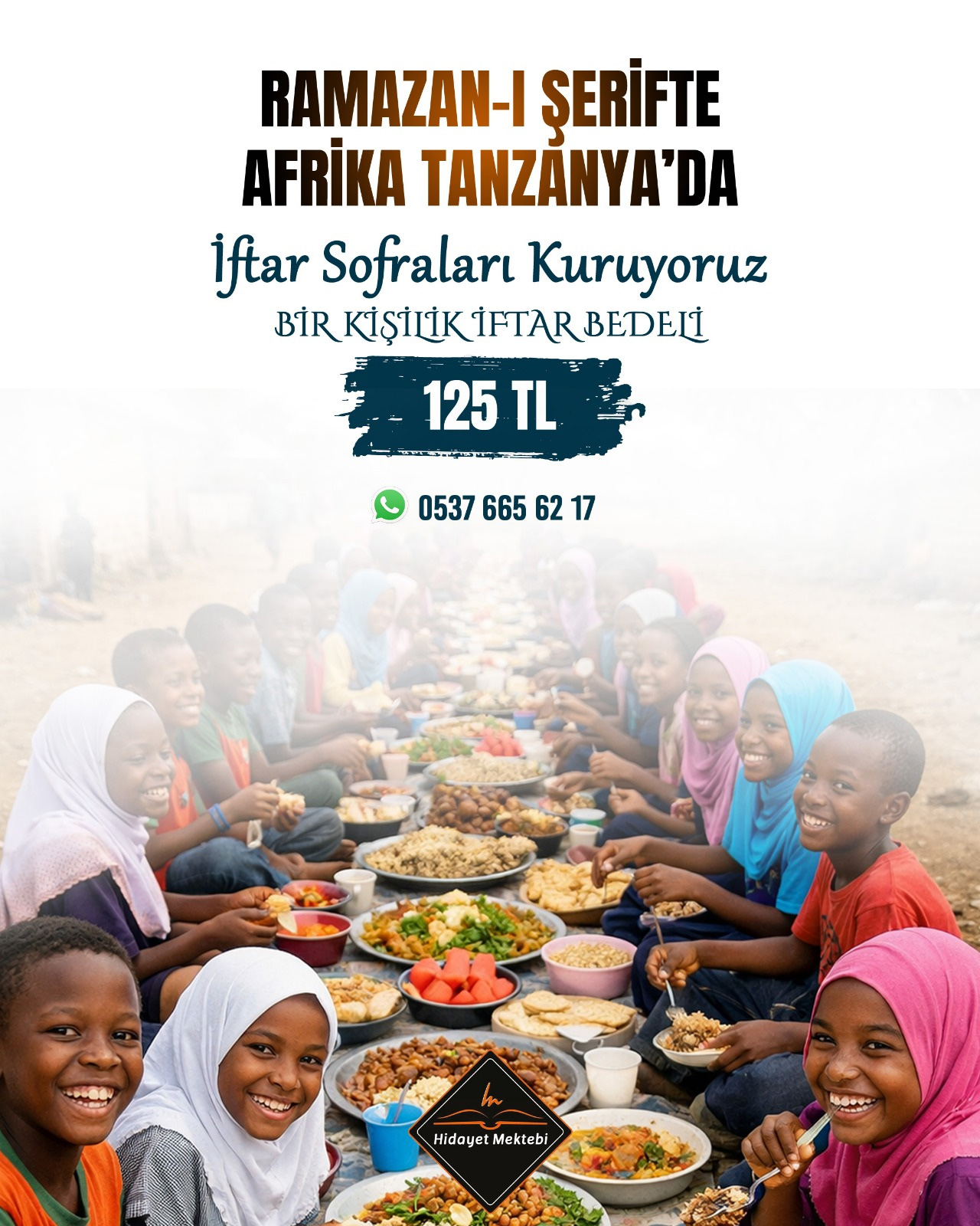 Hidayet Mektebi - Kur'an-ı Kerim